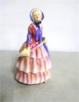 Royal Doulton "Biddy"