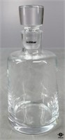 Krosno Crystal Decanter