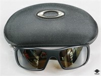 Oakley "Crankshaft" Sunglasses