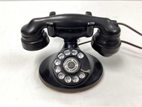 1920s Western Electric Rotary Telephone