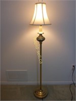 Tri-Light Floor Lamp