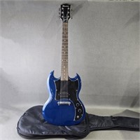 Gibson Maestro 6 String Electric Guitar w/Case