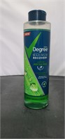 Degree Men's Active Recharge Body Wash and Soak