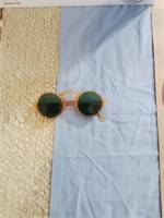 Vintage cool sunglasses