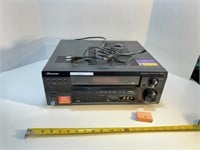 Pioneer VSX-D914 K Stereo Receiver