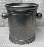 VTG Wilton-Columbia RWP Pewter Ice Bucket