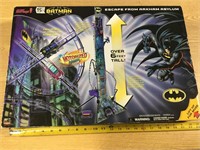 Batman 6 Flags Ride(Unopened) - See Desc