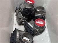 26 throttle bodies incl 7T4E-EB