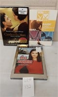 New in Packages DVD Movies