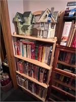 As Found Wood Bookshelf