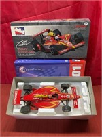 1:18 scale Indy Racing Car