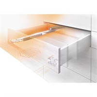 Blum Movento Heavy Duty 24" Full Extension Slides