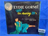 Album: Eydie Gorme'