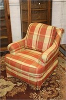 Easy Chair by Sherrill