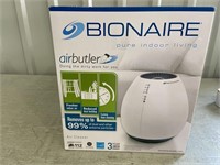 Airbutler Air Cleaner