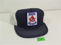Vintage Cap - one size, good condition