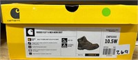 Carhartt Men's 10.5W Work Boot