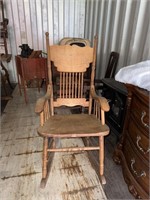 Rocking Chair