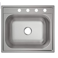 $119 Elkay Dayton Kitchen Sink