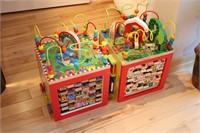 Childrens toys