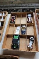 Scale Cars - Made in China
