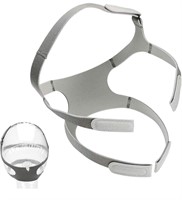 HEADGEAR STRAP REPLACEMENT FOR RESPIRONICS