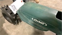 Orbit Tractor Sprinkler Missing Arm