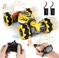 New Gesture Rc Cars, Goomootech Remote Control RC
