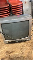 Small TV