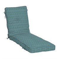 C296  Arden Selections Chaise Lounge Cushion 76 x