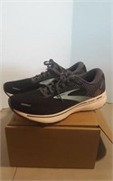 Brooks "Ghost 14" Womens Shoes (Size 9)