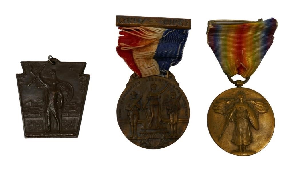 Top Gun's June Militaria Collectible Online Auction