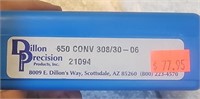 Dillon 650 Conv 308/30-06 Sealed