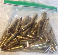 40 Rounds 6.8 SPC Federal American Eagle Ammo
