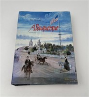 Albuquerque: A Narrative History