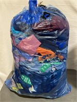Bag of Children’s Clothing