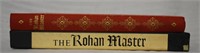 The Rohan Master A Book of Hours - Hist