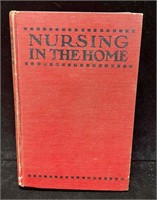 Nursing In The Home By Lee H. Smith M.D