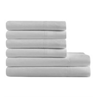 Hotel Style 6-Piece 1 000-Thread-Count Egyptian Co
