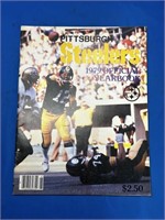 PITTSBURGH STEELERS 1979 OFFICIAL YEARBOOK