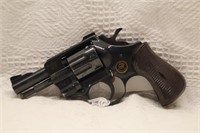 Pistol, Arninius / Germany, Revolver,  .22 Cal