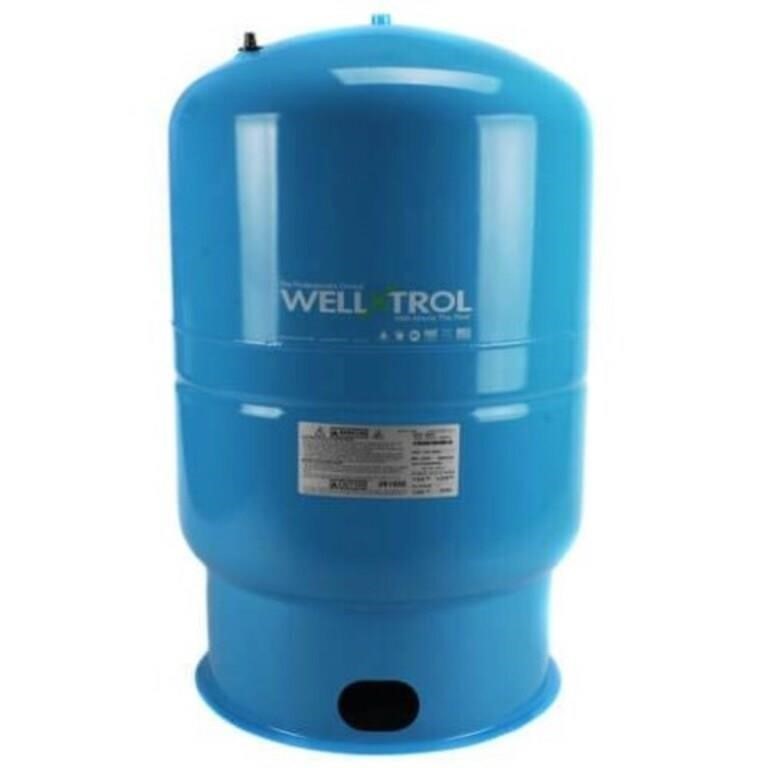 WellXtrol WX250 44 Gal. Water Pressure Tank