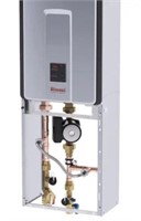 Rinnai HEPUMPKITCR HE+ Series Pump Kit w/Control-R