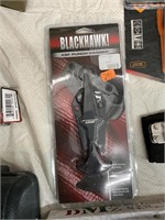 Black Hawk XSF Punch Dagger