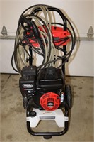 CRAFTSMAN 3000 PSI POWER WASHER WITH BRIGGS &