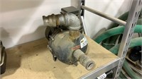 Pacer Water Pump,