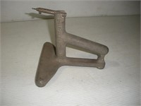 Snap-on Tire Scribe Tow Adjustment Tool