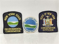 New York State Environmental Conservation