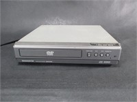 Magnavox DVD/CD Player