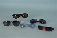 5  Sunglasses